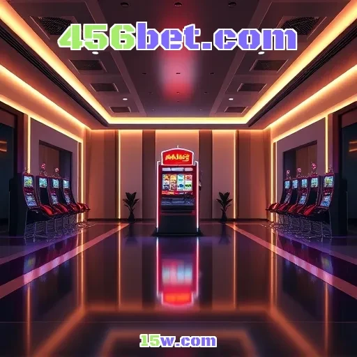 456bet.com: Os Melhores Bônus para Aumentar suas Apostas em 2023