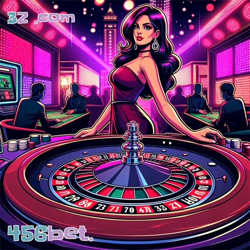 A Revolução da Plataforma de Jogos da 456bet.com