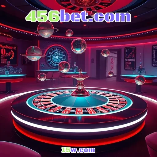 456bet.com: Descubra as Vantagens Imperdíveis do Programa VIP