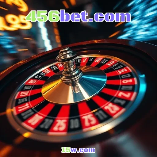 456bet.com: Cashback Incrível que Potencializa Suas Apostas!