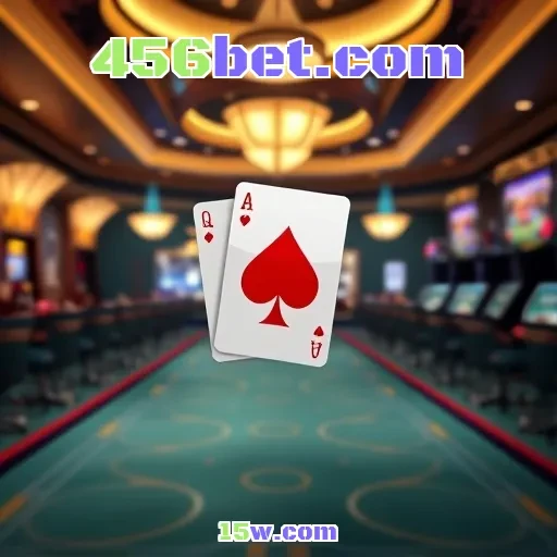 456bet.com: Descubra as Melhores Estratégias para Ganhar na Roleta